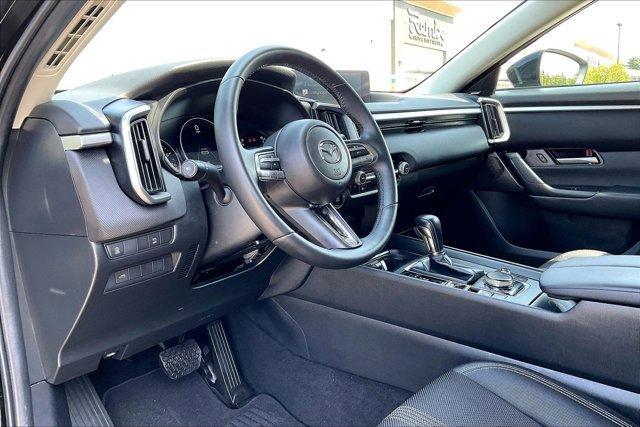 used 2024 Mazda CX-50 car, priced at $28,495