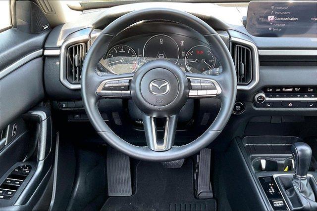 used 2024 Mazda CX-50 car, priced at $28,495