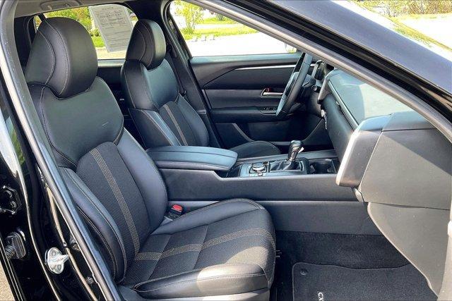 used 2024 Mazda CX-50 car, priced at $28,495