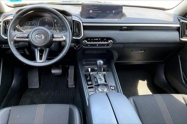 used 2024 Mazda CX-50 car, priced at $28,495