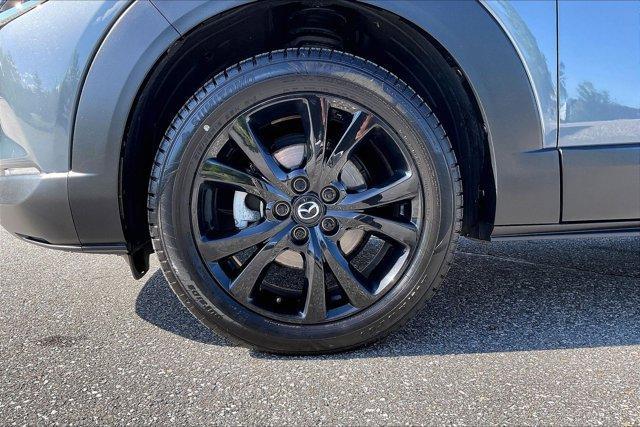 used 2023 Mazda CX-30 car, priced at $25,595