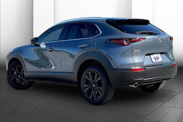 used 2023 Mazda CX-30 car, priced at $25,595