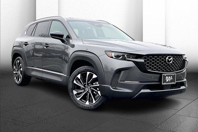 new 2026 Mazda CX-50 car, priced at $41,552