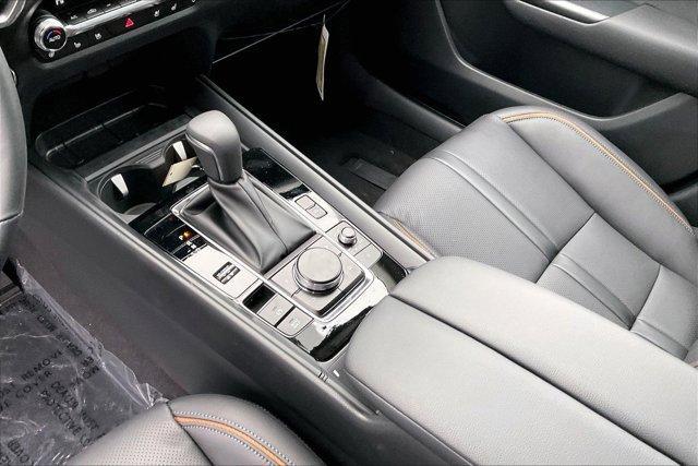 new 2026 Mazda CX-50 car, priced at $41,552