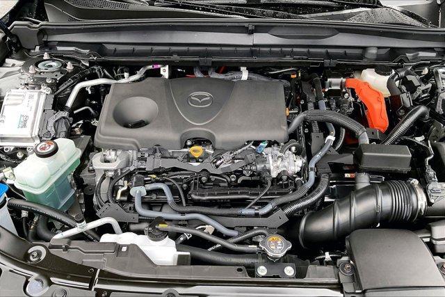 new 2026 Mazda CX-50 car, priced at $41,552