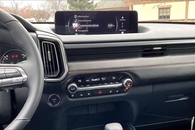 new 2026 Mazda CX-50 car, priced at $41,552