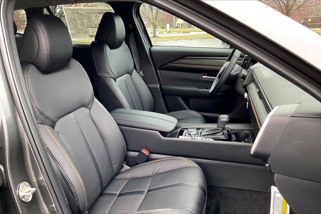 new 2026 Mazda CX-50 car, priced at $41,552