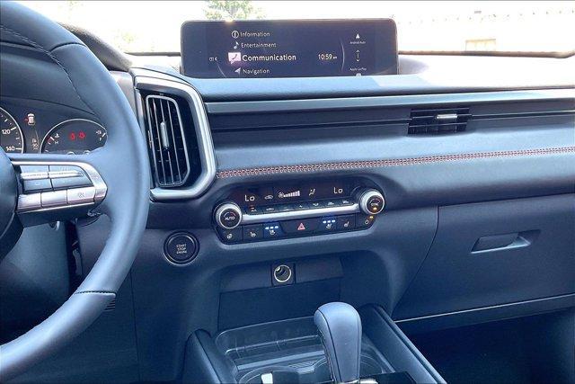 new 2026 Mazda CX-50 car, priced at $42,272