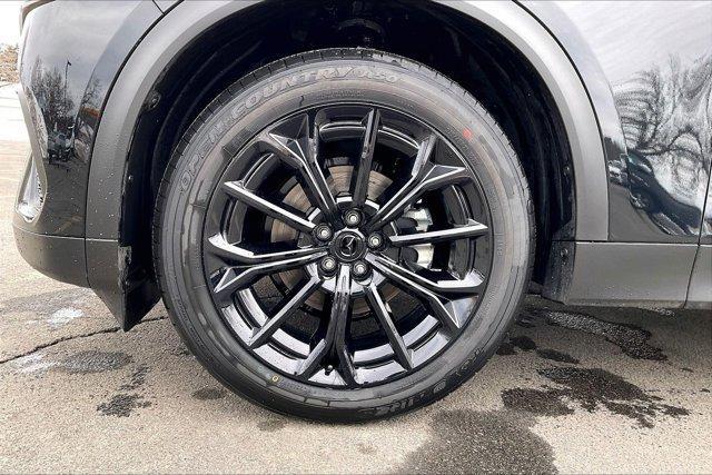 new 2026 Mazda CX-70 car, priced at $42,836