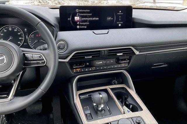 new 2026 Mazda CX-70 car, priced at $42,836