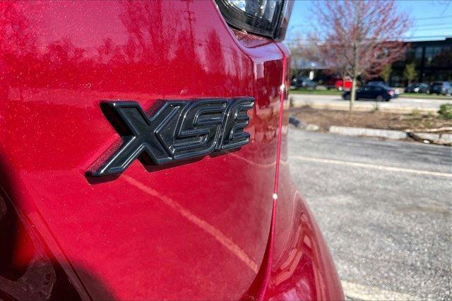 used 2025 Toyota Corolla car, priced at $27,500