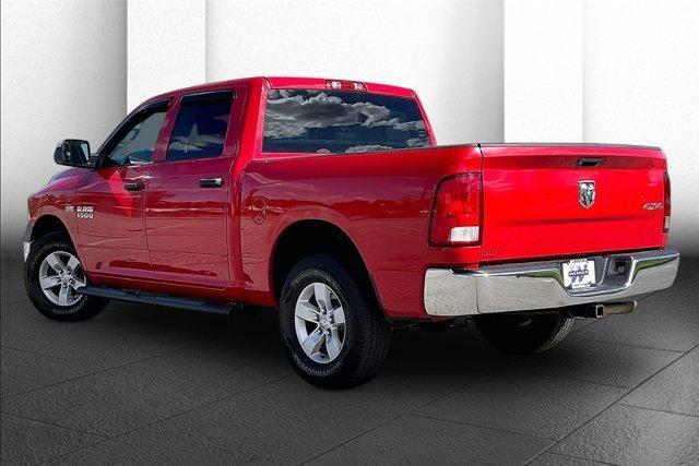 used 2016 Ram 1500 car, priced at $16,450