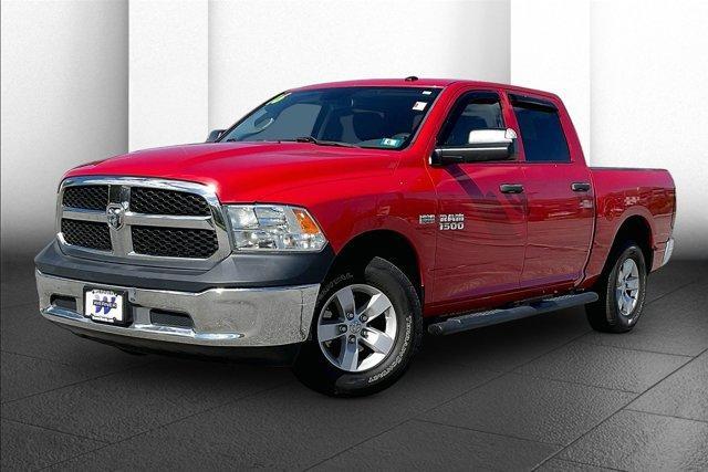used 2016 Ram 1500 car, priced at $16,450