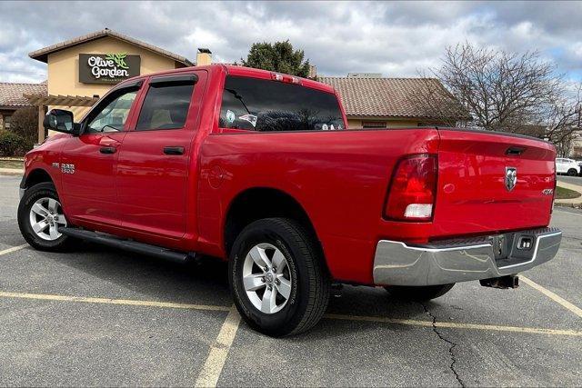used 2016 Ram 1500 car, priced at $17,995