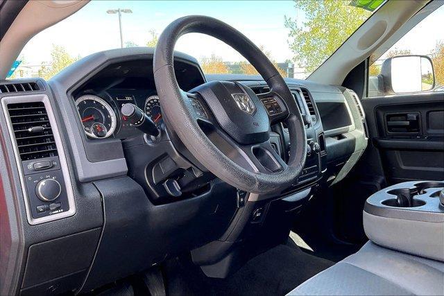 used 2016 Ram 1500 car, priced at $16,450