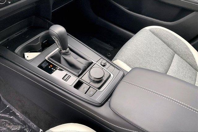 new 2026 Mazda CX-30 car, priced at $30,971