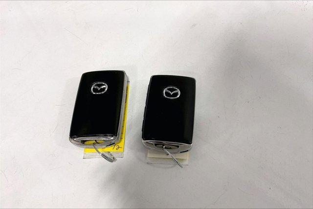 used 2022 Mazda CX-5 car, priced at $22,995