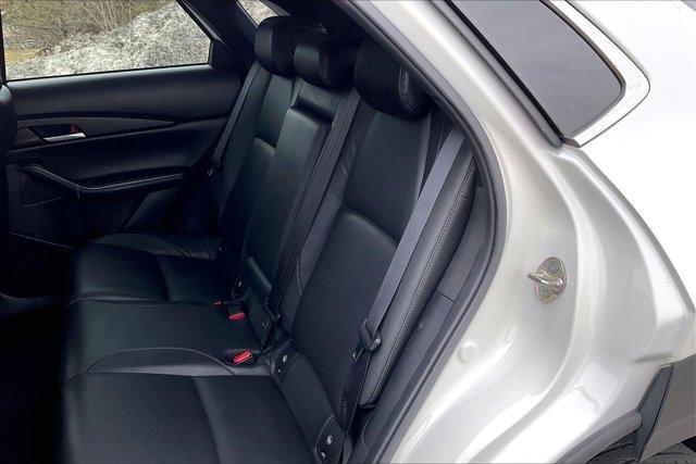 used 2023 Mazda CX-30 car, priced at $21,635