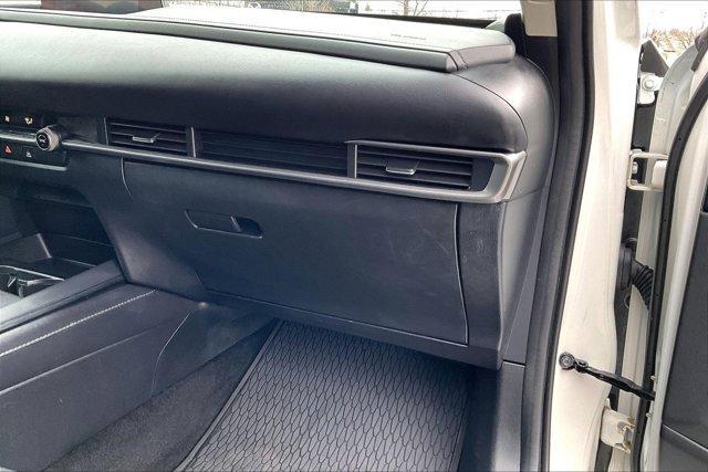 used 2023 Mazda CX-30 car, priced at $21,635