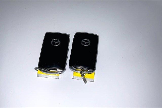 used 2023 Mazda CX-30 car, priced at $21,635