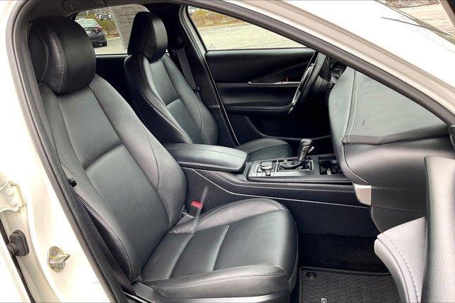 used 2023 Mazda CX-30 car, priced at $21,635