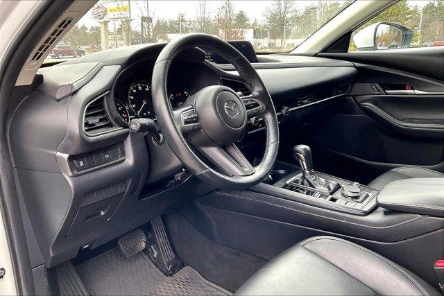 used 2023 Mazda CX-30 car, priced at $21,635