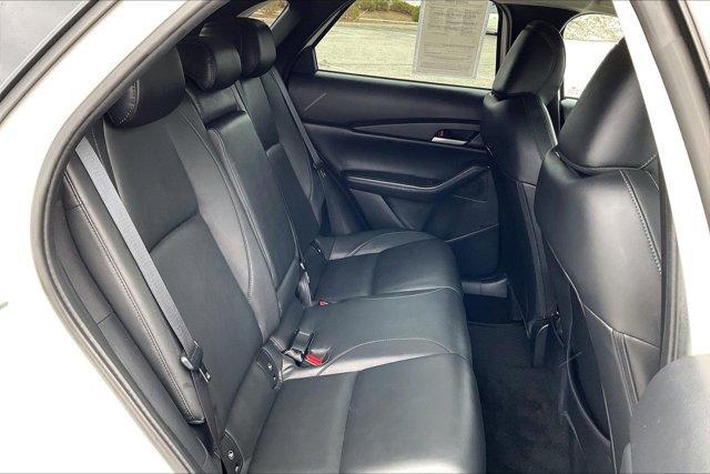 used 2023 Mazda CX-30 car, priced at $21,635