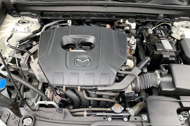 used 2023 Mazda CX-30 car, priced at $21,635