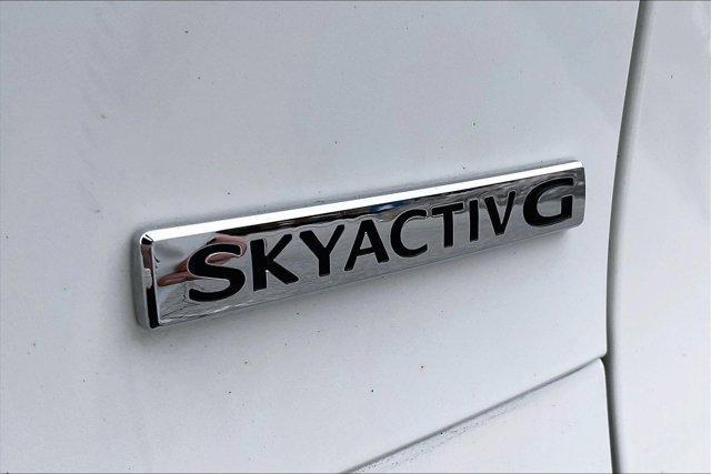 used 2023 Mazda CX-30 car, priced at $21,635