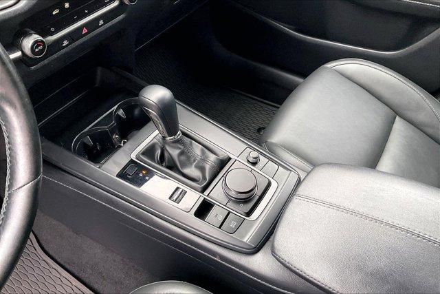 used 2023 Mazda CX-30 car, priced at $21,635