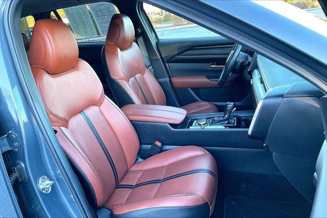 used 2024 Mazda CX-50 car, priced at $34,895