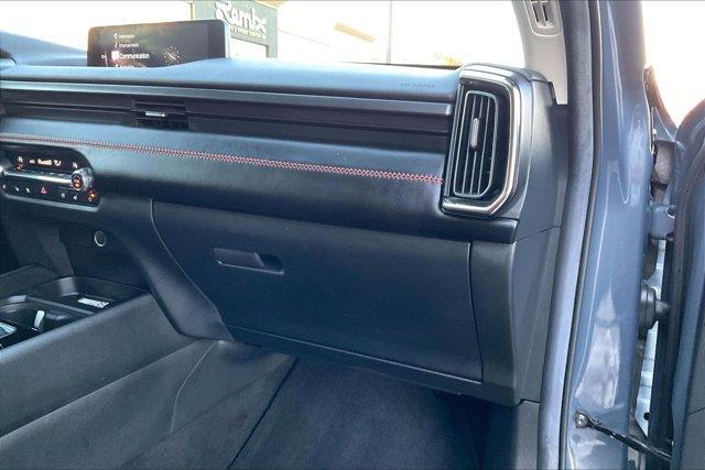 used 2024 Mazda CX-50 car, priced at $34,895