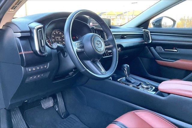 used 2024 Mazda CX-50 car, priced at $34,895