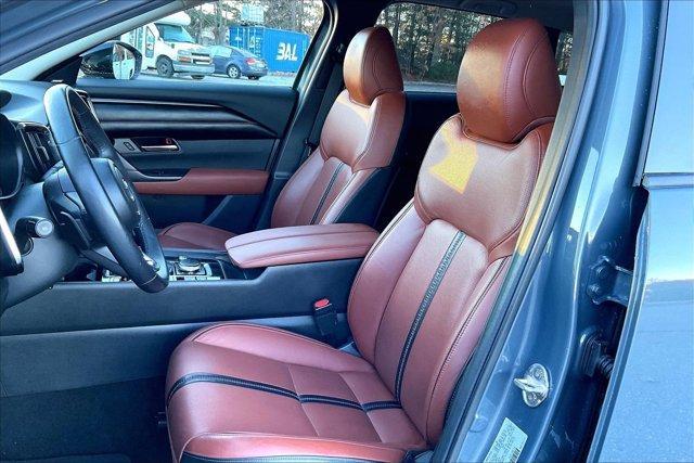 used 2024 Mazda CX-50 car, priced at $34,895