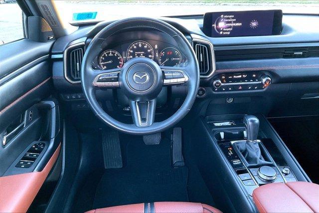 used 2024 Mazda CX-50 car, priced at $34,895