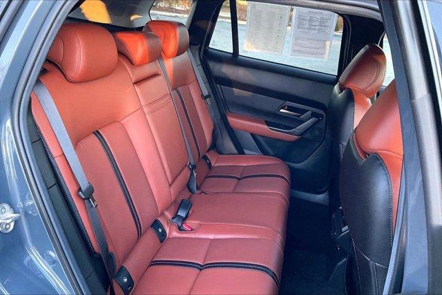 used 2024 Mazda CX-50 car, priced at $34,895