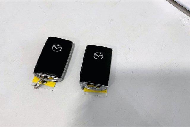 used 2024 Mazda CX-90 car, priced at $40,000