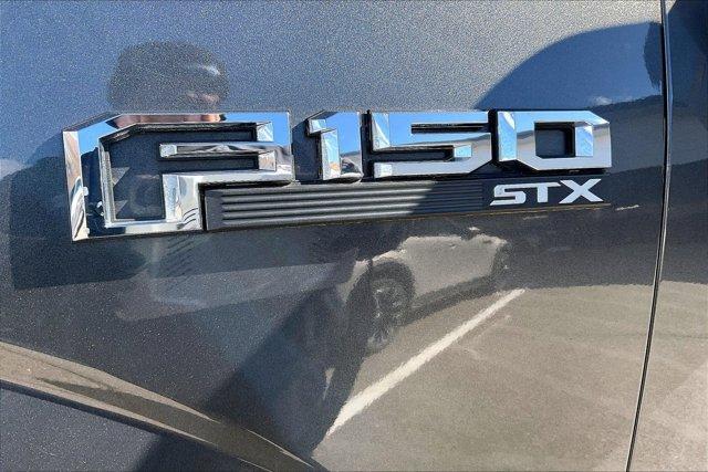 used 2020 Ford F-150 car, priced at $29,840