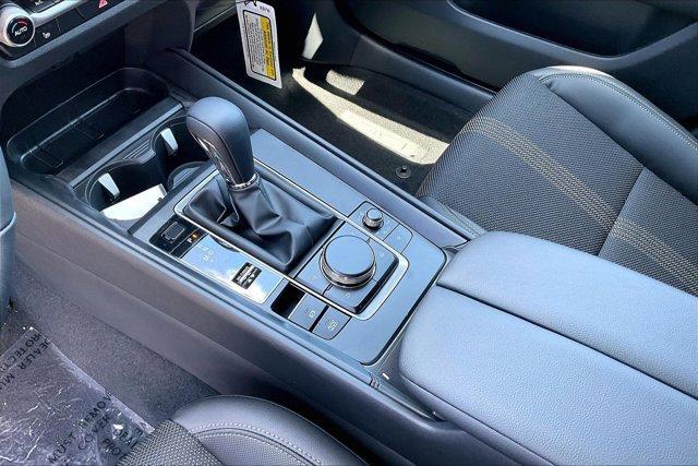 new 2026 Mazda CX-50 car, priced at $34,128