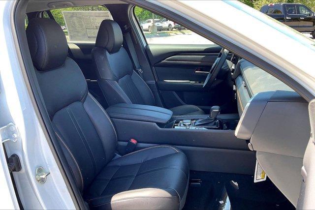 new 2026 Mazda CX-50 Hybrid car, priced at $41,984