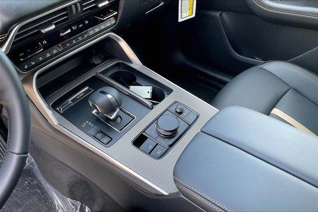 new 2026 Mazda CX-90 car, priced at $50,963