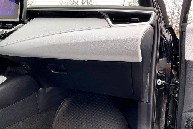 used 2023 Toyota Corolla car, priced at $23,495