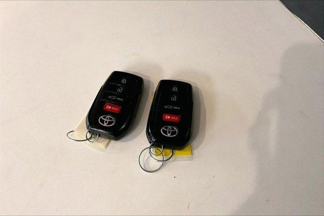 used 2023 Toyota Corolla car, priced at $23,495