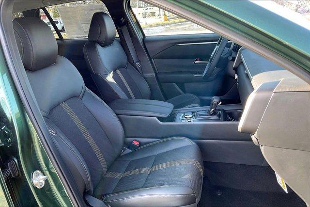 new 2026 Mazda CX-50 car, priced at $33,577