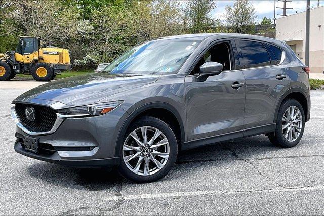 used 2019 Mazda CX-5 car, priced at $20,995