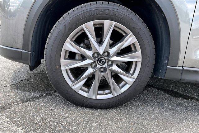 used 2019 Mazda CX-5 car, priced at $20,995