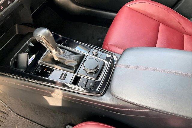 used 2023 Mazda CX-30 car, priced at $25,000