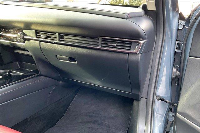 used 2023 Mazda CX-30 car, priced at $25,000