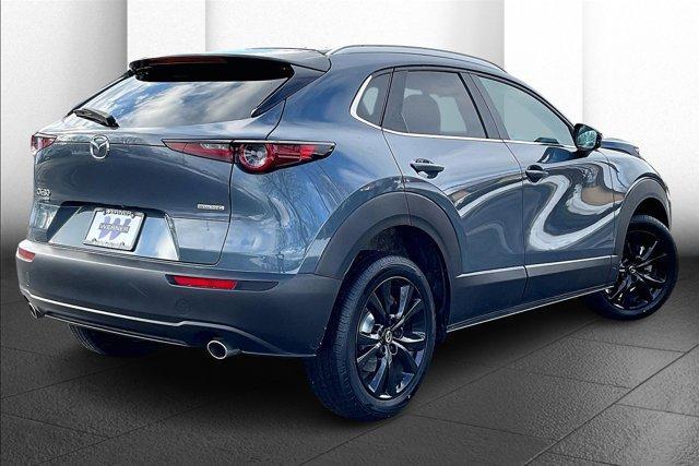 used 2023 Mazda CX-30 car, priced at $25,000