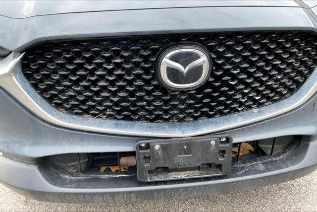 used 2023 Mazda CX-30 car, priced at $25,000